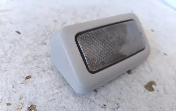Peugeot Boxer Rear seat light 08896002