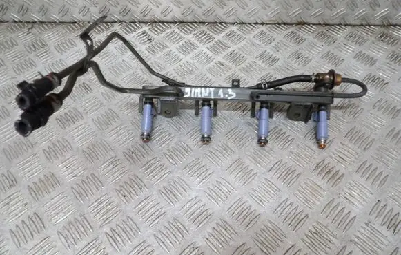 Suzuki Jimny Fuel injectors set 