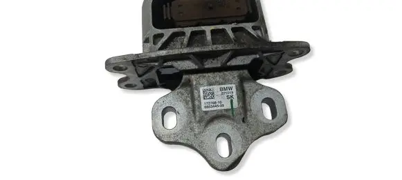 BMW X1 F48 F49 Engine mount bracket 6853445