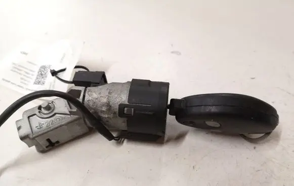 Citroen C5 Ignition lock 9648445180
