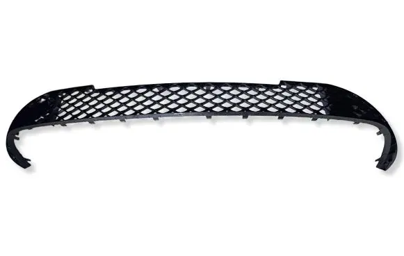 Mercedes-Benz A W176 Front bumper lower grill A1768850022 11279981