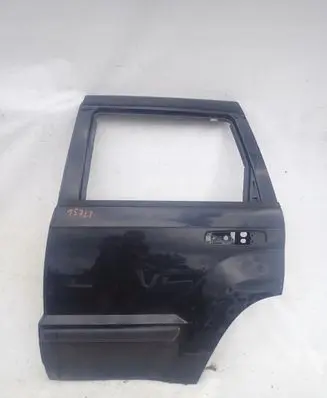 Jeep Grand Cherokee (WK) Rear door
