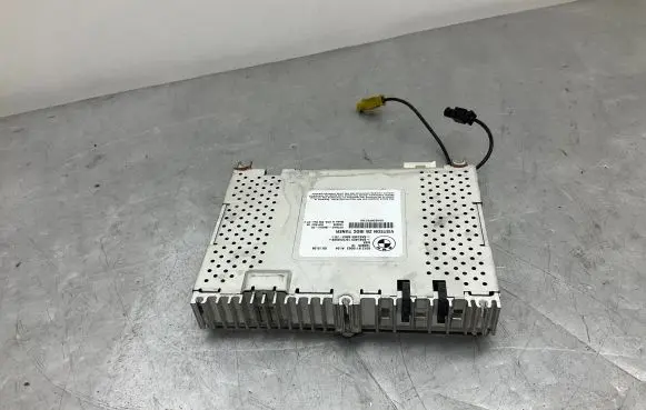 BMW 5 E60 E61 Other control units/modules 9119363 14092510 VP7KAF18K810CD