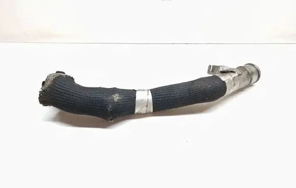 Jeep Grand Cherokee Intercooler hose/pipe 