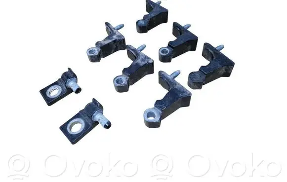 Cupra Leon Front door hinge set A046575 8W0881