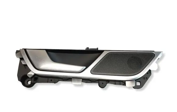 Audi A7 S7 4K8 Rear door interior handle 4K0839019A