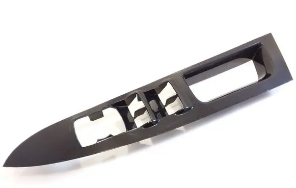 Ford Fusion II Front door window switch trim DS7314A5