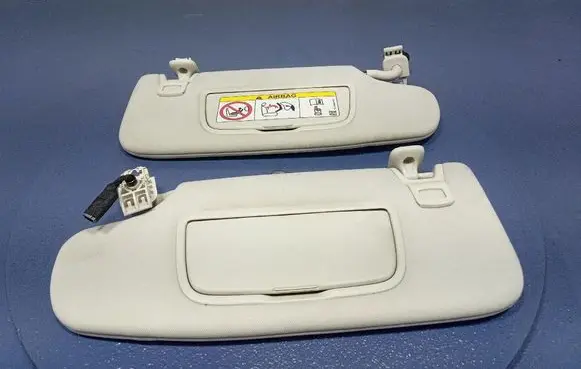 Ford Mondeo MK I Sun visor DS73F041K16