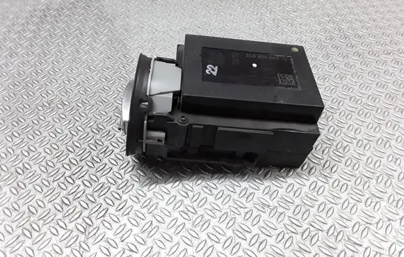 Volkswagen PASSAT B6 Ignition lock 3C0905843Q