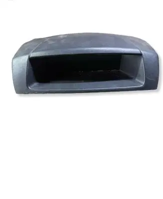 Citroen Berlingo Screen/display/small screen 9666483680 1958466 NS319637