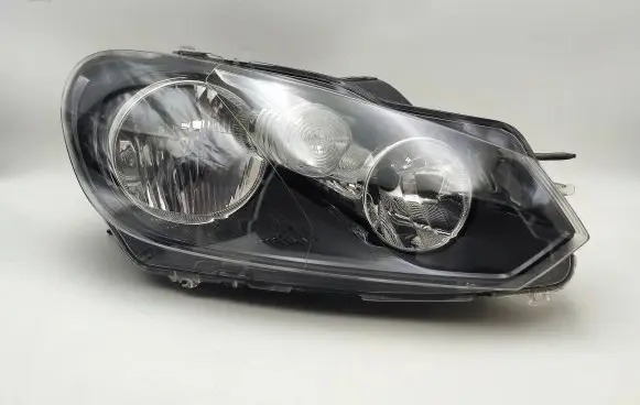 Volkswagen Golf VI Headlight/headlamp 5K1941006P 89319341 893193416B