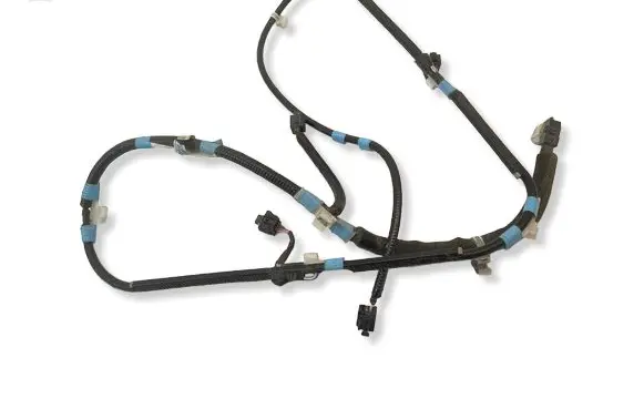 Toyota RAV 4 (XA50) Parking sensor (PDC) wiring loom 8218242170AUTOAS7 8218242170