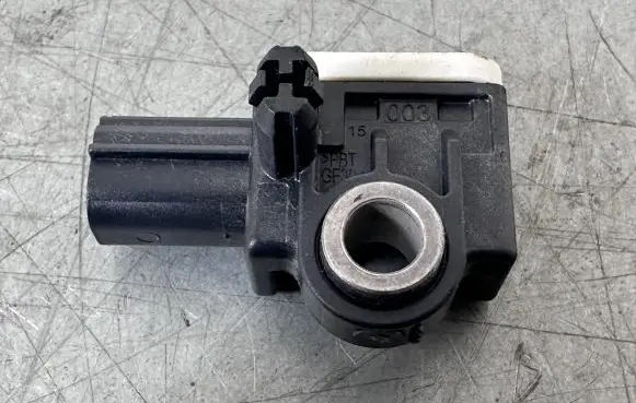 Ford Mondeo MK V Airbag deployment crash/impact sensor CM5T14B006AA