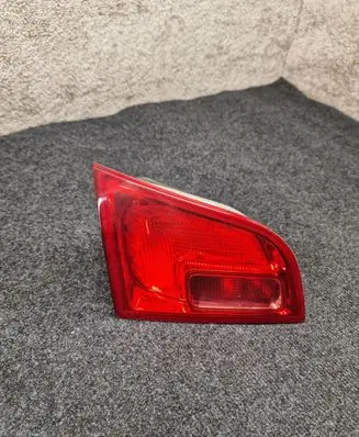 Opel Astra J Tailgate rear/tail lights 13282246