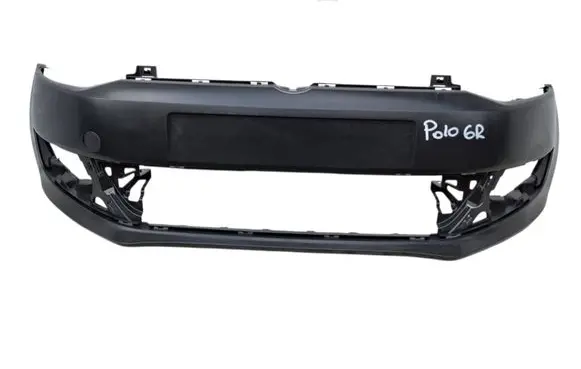 Volkswagen Polo V 6R Front bumper 