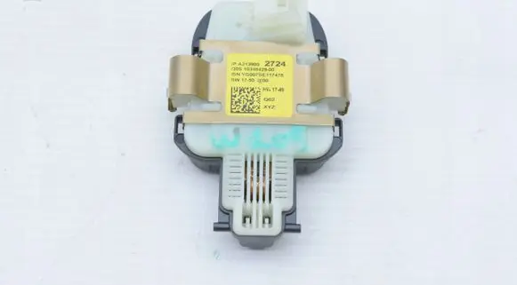 Mercedes-Benz C W205 Rain sensor A2139002724