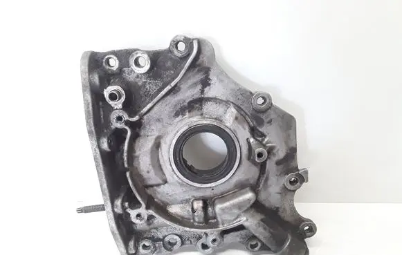 Volvo S40 Oil pump 26724803 9656484580