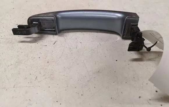 Ford Focus C-MAX Front door exterior handle 3M51R22404A E521F