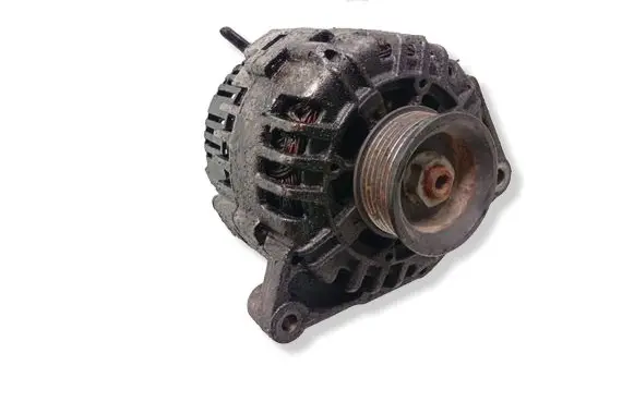Audi A4 S4 B6 8E 8H Generator/alternator 078903016AC