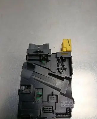 Volkswagen Golf V Steering angle sensor 1K0953549CQ 01019100920571 10003575