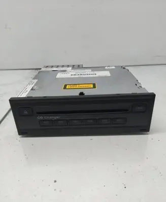 Audi A6 Allroad C6 CD/DVD changer 4E0035111A 4E0910111F