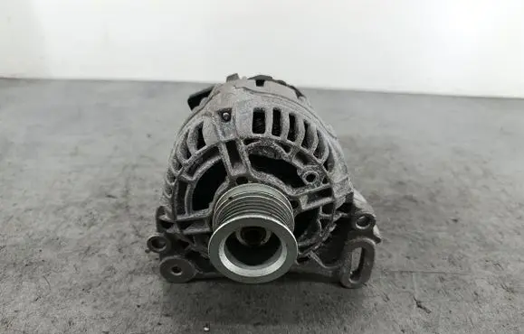Skoda Fabia Mk1 (6Y) Generator/alternator STX100413