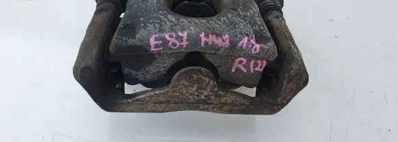 BMW 1 E81 E87 Front brake caliper 6 774 68