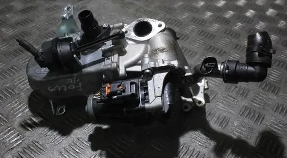 Ford Focus EGR valve 19206
