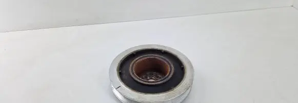 Audi A7 S7 4G Crankshaft pulley WHT003351