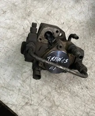 Ford Transit Fuel injection high pressure pump 6C1Q9B395AB