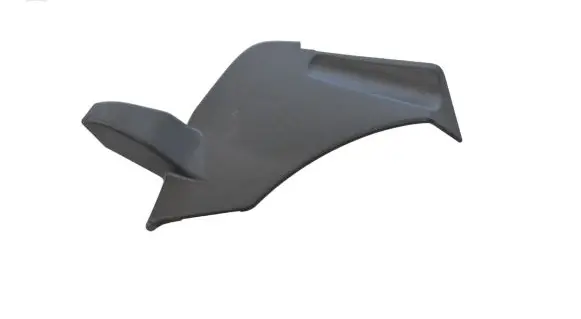 Jaguar I-Pace Other trunk/boot trim element J9D344251AD