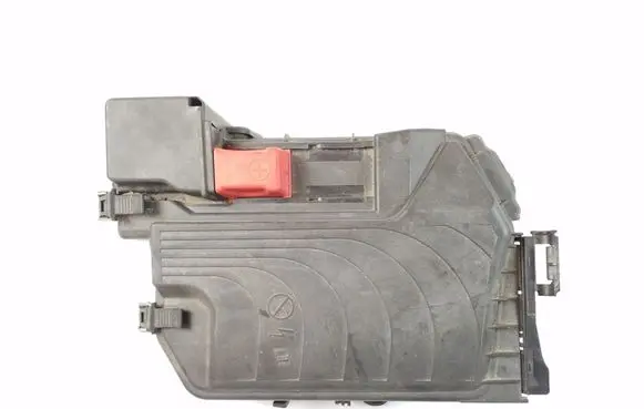Mercedes-Benz CLA C117 X117 W117 Fuse box set A2465400024