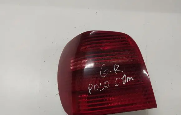 Volkswagen Polo Rear/tail lights 6N0945257B