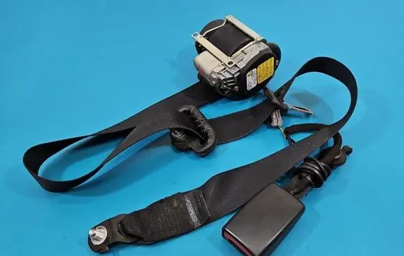 Citroen Nemo Front seatbelt 7354391590E IMPRK1588335