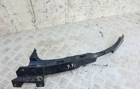 Opel Insignia A Headlight/headlamp mounting bracket 23158323