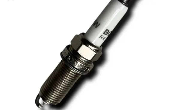 Fiat Punto Evo Spark plug 12122158253