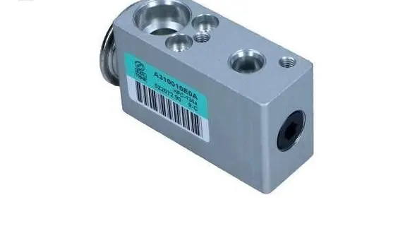 Peugeot Boxer Air conditioning (A/C) expansion valve A310010E0A 52207290