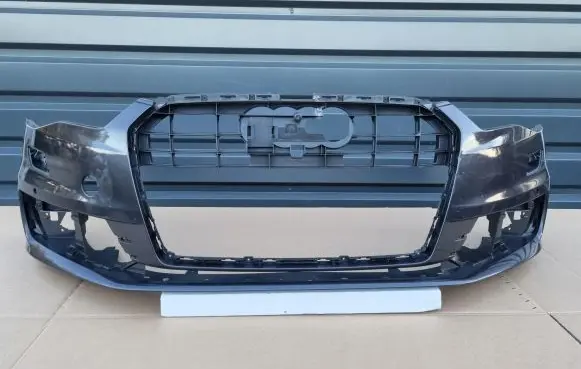 Audi A6 S6 C7 4G Front bumper 4g0807437
