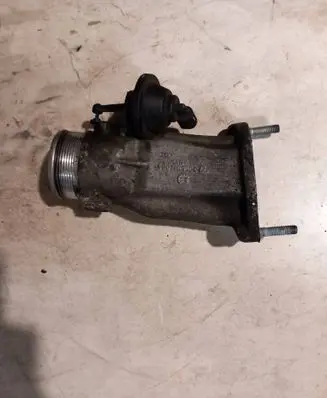 Audi A6 S6 C5 4B Throttle valve 4B0145950