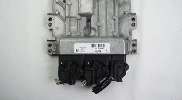 Renault Megane IV Engine control unit/module 237107343R