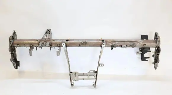 Opel Astra K Dashboard