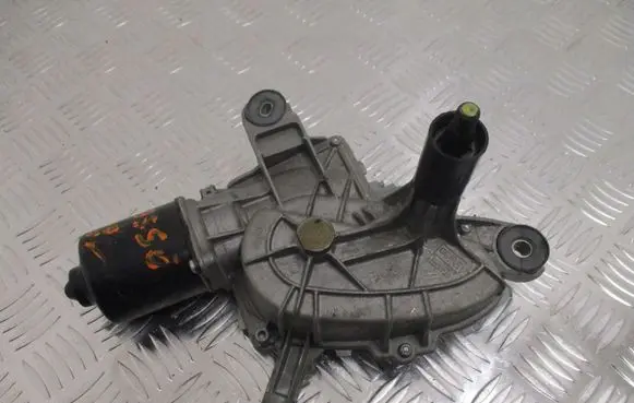 Citroen C4 Grand Picasso Front wiper linkage 53630327