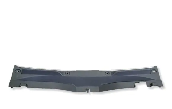 Nissan Qashqai+2 Trunk/boot sill cover protection 84992EY10A