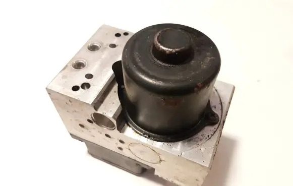 Lexus RX 300 ABS Pump 4454048020 11S40971 1332004010
