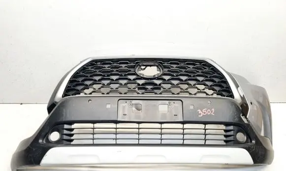 Toyota Corolla Cross Front bumper 52129-16030