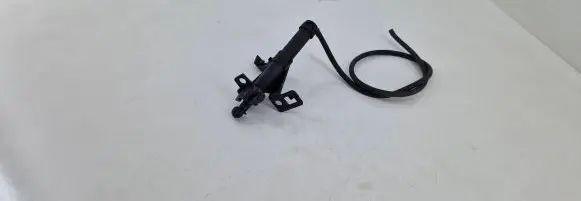 Land Rover Evoque I Headlight washer spray nozzle BJ3213C152CA