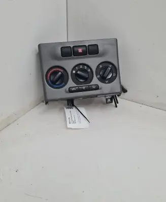 Climate control unit