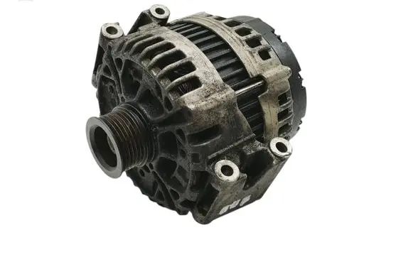 Mercedes-Benz CL C216 Generator/alternator A0131549902 0121813014