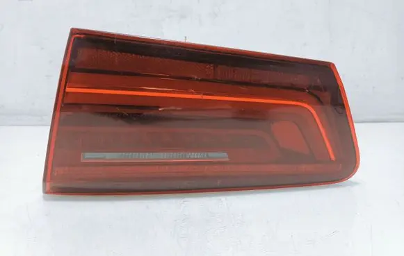 Audi A6 S6 C7 4G Tailgate rear/tail lights 4G9945094F 90053963