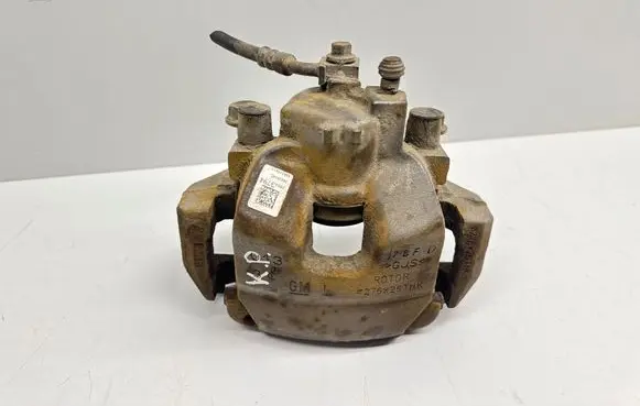 Opel Astra K Front brake caliper 39103794 888119414 20040102